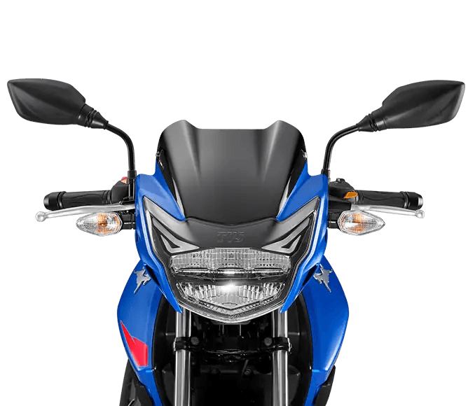 TVS Apache Service Center In Mumbai Naka | Call 08645627011