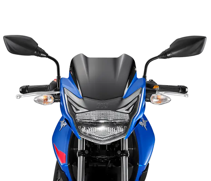 TVS Apache Service Center In Mumbai Naka | Call 08645627011