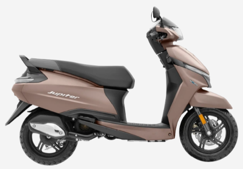 TVS Jupiter Service Center in Pathardi Phata Nashik