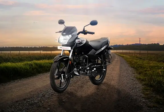 TVS Sports On Road Price in Nashik | Manohar TVS Dealer