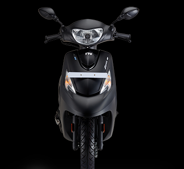 TVS Zest Service Center in Upnagar Nashik